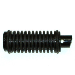 Estribera Trasera LIFAN S10 DAX110 (LF110GY-3) Mario 110