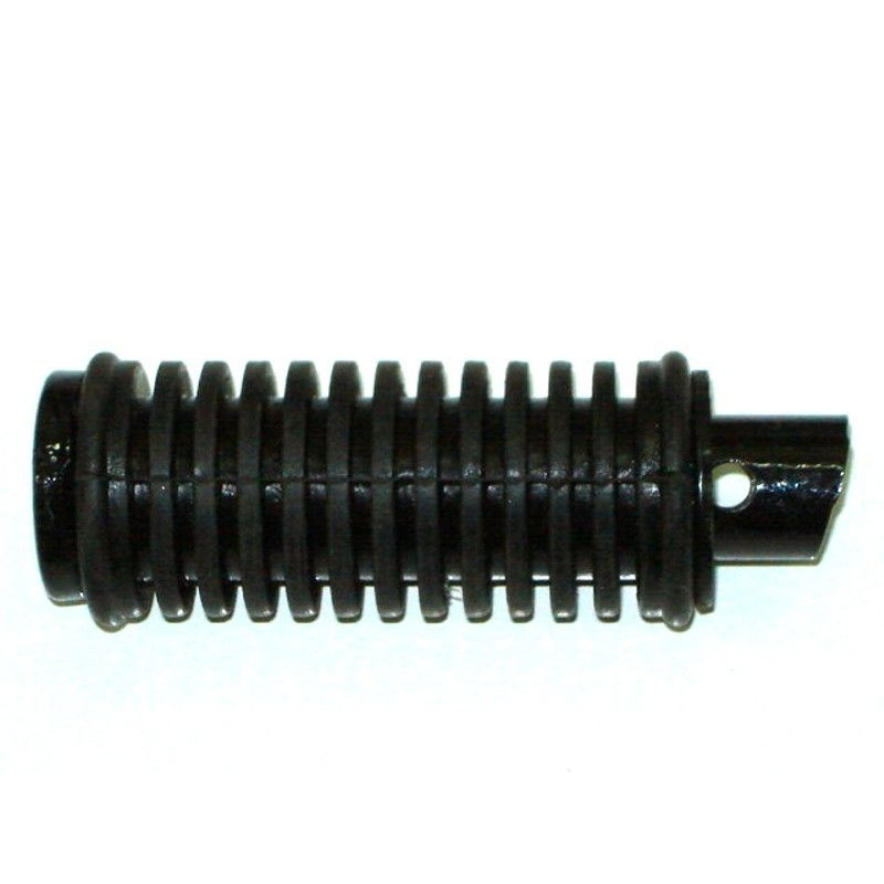 Rear Footrest LIFAN S10 DAX110 (LF110GY-3) Mario 110
