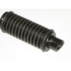 Rear Footrest LIFAN S10 DAX110 (LF110GY-3) Mario 110