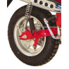 Étrier Arrière LIFAN S10 DAX110 (LF110GY-3) Mario 110