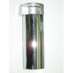Fork Bottom Guide Pipe, LH Lifan King LF125-14F