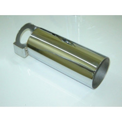 Protection de Fourche Inférieure Gauche Lifan King LF125-14F