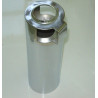 Fork Bottom Guide Pipe, LH Lifan King LF125-14F
