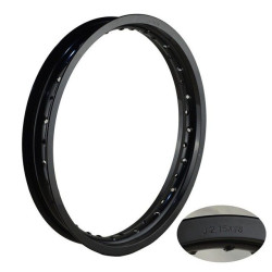 Llanta Aluminio 2.15x18 de Rueda Tras. Lifan LF125GY-6