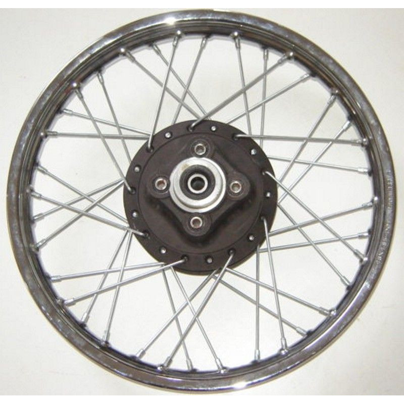 Llanta Acero 2.15x18 de Rueda Tras. Lifan LF125GY-6