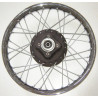 Jante Acier 2.15x18 de roue Arrière Lifan LF125GY-6