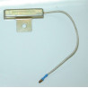 Resistencia eléctrica (MS125) MT 30W 5.9 ohm Quad Lifan Honda Bali 50