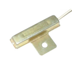 Electrical Resistor MT 30W 5.9 ohm Quad Lifan Honda Bali 50