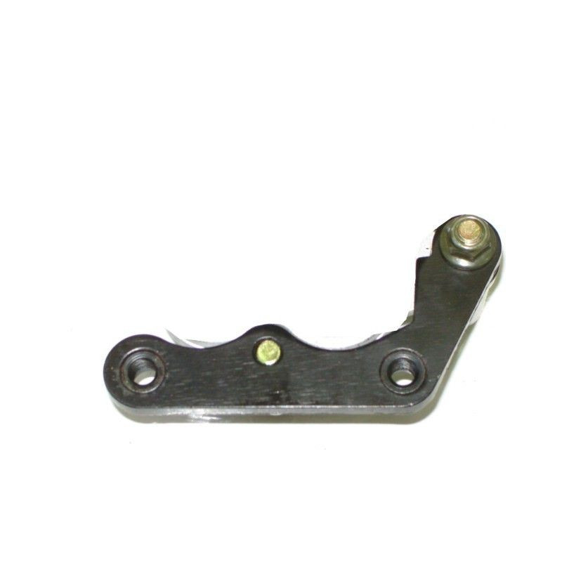 Rear Brake Caliper Holder Lifan Traveller (LF125T-9R) Urban (LF125T-9L)