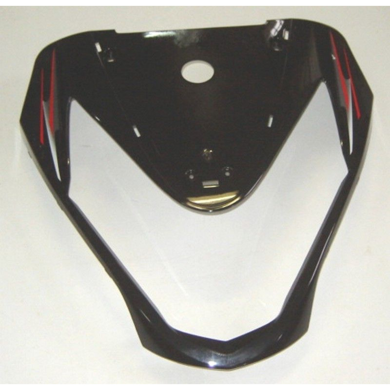 Front Cover  LIFAN S-Power 50 2t (LF50QT-26B)