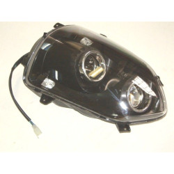 Faro Delantero LIFAN S-FORCE 50-125 (LF50QT-9J)