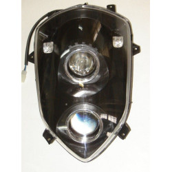 Faro Delantero LIFAN S-FORCE 50-125 (LF50QT-9J)