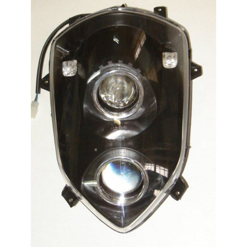 Faro Delantero LIFAN S-FORCE 50-125 (LF50QT-9J)