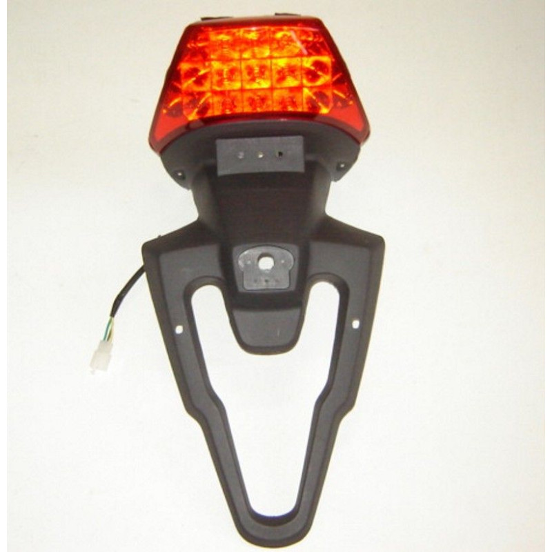 Phare Arrière Complet LIFAN S-FORCE 50-125 (LF50QT-9J)