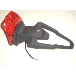 Taillamp Assy LIFAN S-FORCE 50-125 (LF50QT-9J)