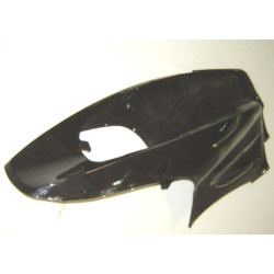 Plastic -Black- Front Carosserie Quad MRQ 250 (Lifan LF250ST-5)