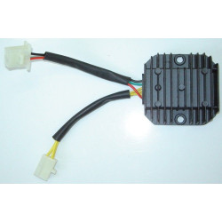 Regulador/Rectificador (SG12)