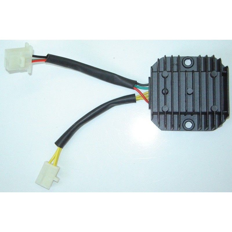 Regulador/Rectificador (SG12)