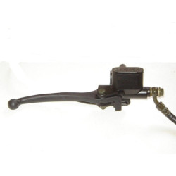 Levier  Frein Arr., Gauche (LIFAN S-RAY 125, LF125T-26)
