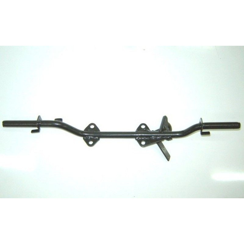 Sporte Inferior Estriberas (LIFAN Rocket LF125-J)
