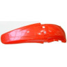 Guardabarros Tras. (Rojo) (KR25)