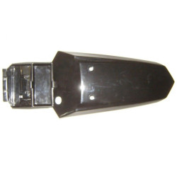  Garde Boue Arriere (Noir)  (KR25)