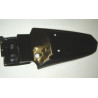  Garde Boue Arriere (Noir)  (KR25)