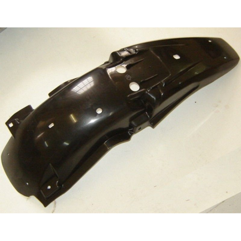  Garde Boue Arriere (Noir)  (KR25)