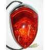 Tail Lamp Custom LIFAN Royal 250 (LF250-B)