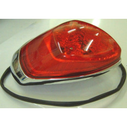Faro Trasero Piloto Custom LIFAN Royal 250 (LF250-B)