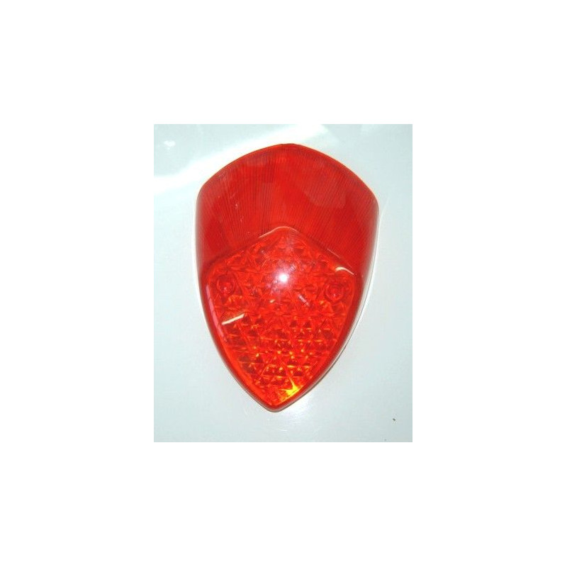Tail Lamp Custom LIFAN Royal 250 (LF250-B)