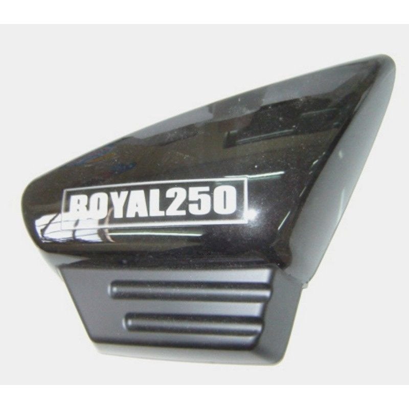 Tapa Lateral Der (Negro) MH125