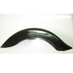 Front Fender (Black) LIFAN Royal 250 (LF250-B)