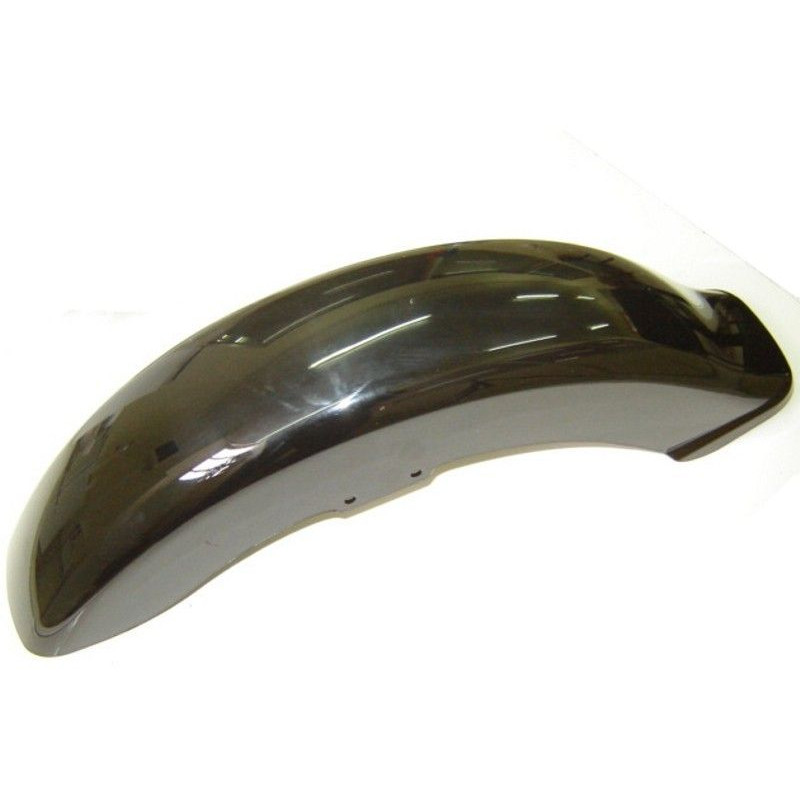 Front Fender (Black) LIFAN Royal 250 (LF250-B)