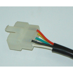 Regulador/Rectificador (MG12)