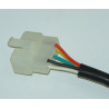 Regulador/Rectificador (MG12)