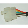 Regulador/Rectificador (MG12)