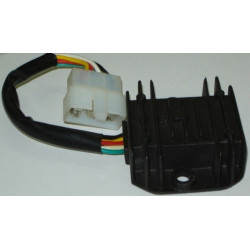 Regulador/Rectificador (MG12)