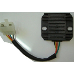 Regulador/Rectificador (MG12)