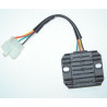 Regulador/Rectificador (MG12)
