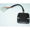 Regulador/Rectificador (MG12)