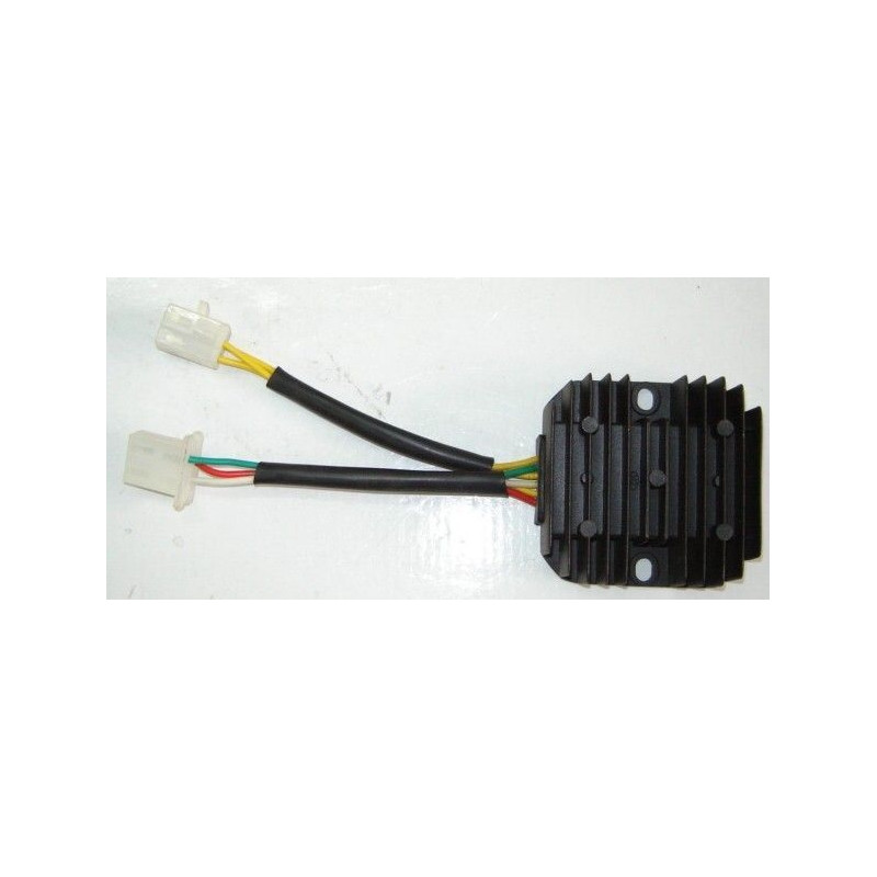 Regulador/Rectificador (MG12)