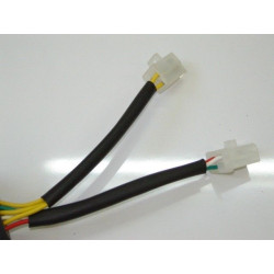Regulador/Rectificador (MG12)
