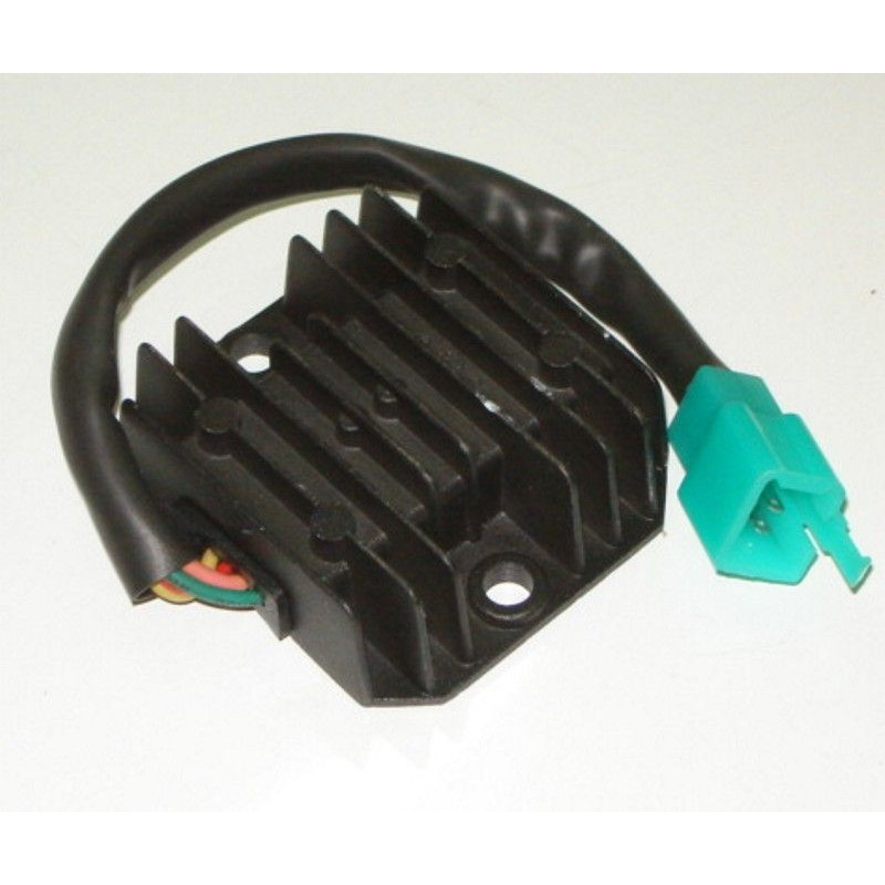Regulador/Rectificador (MG12)