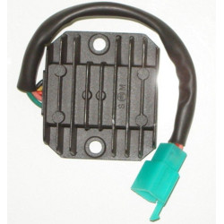 Regulador/Rectificador (MG12)