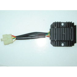 Régulateur/Rectificateur YIYING YY125T-31
