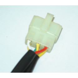 Régulateur/Rectificateur YIYING YY125T-31