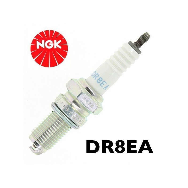 BUJIA BPR7HS (LF125-14F)