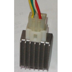 Regulador/Rectificador (DG 110SK)