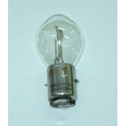 Bombilla 12V 35/335W BA20D  (LN125)